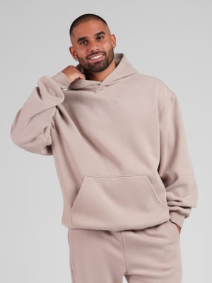 Signature Hoodie – Mega: Bark