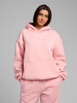 Pastel Hoodie