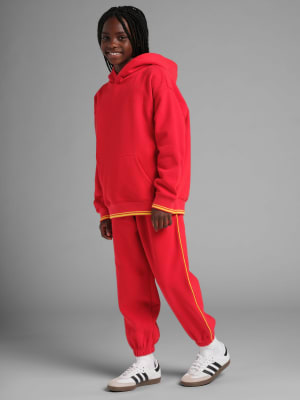 Royale Red / Hattie