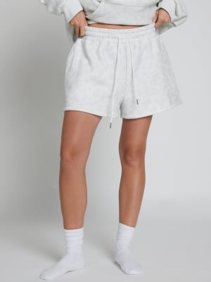 Minimalist Shorts: undefined
