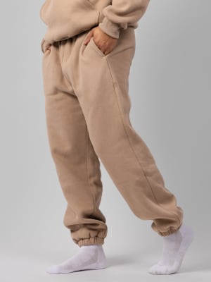 Travel Essentials Sweatpants: undefined