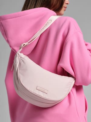 Travel Crossbody Bag: Cloud Nine