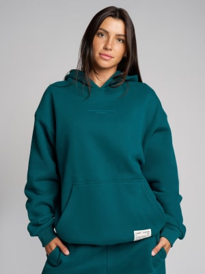 Affirmation Hoodie: Alpine