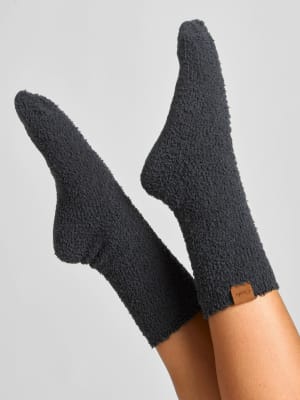 Pillow Walk Cozy Socks: undefined
