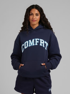 Varsity Hoodie: Naval Academy