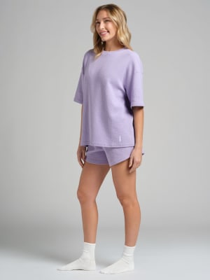 Lavender / F