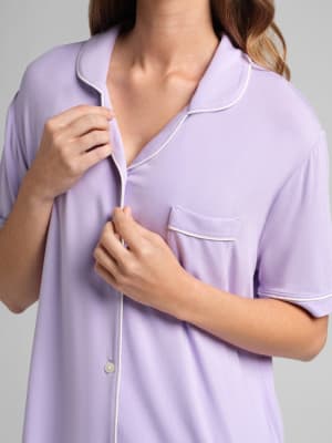 Lavender / F