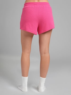 Hot Pink / F