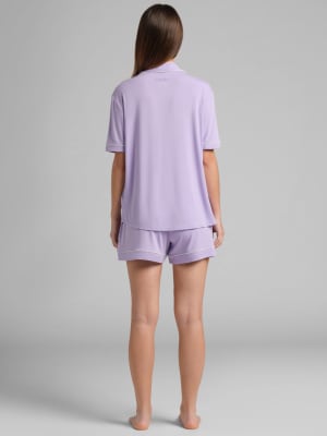 Lavender / F