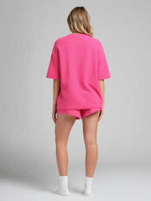 Hot Pink / F