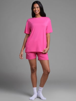 Hot Pink / F