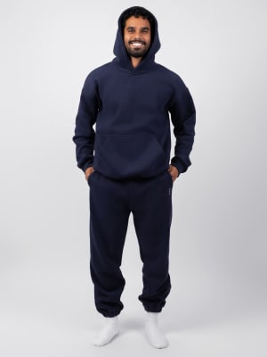 Navy / M / S / Jared