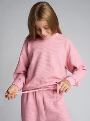 Baby Pink / Raphaelle