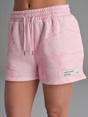 Petal Pink Oak / F