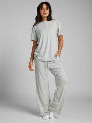 Light Heather Grey / F