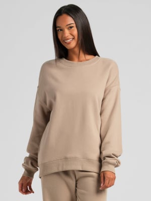 Halo Lightweight Crop Crew: Dune