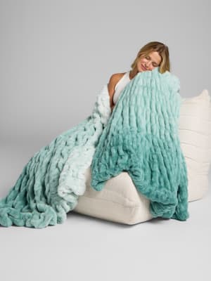 Dreamer Blanket: Tidal