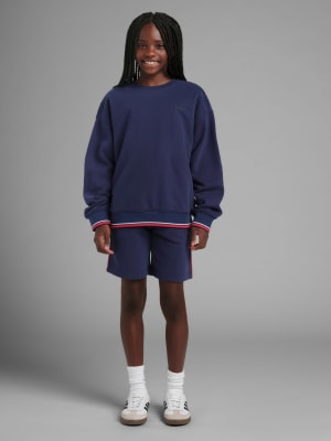 Liberty Blue / Hattie