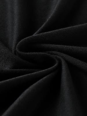 Onyx Black / M / All