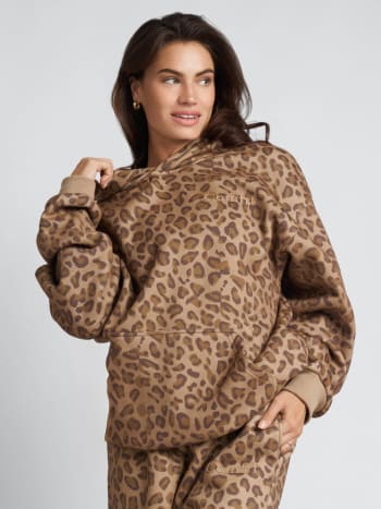 Brown Leopard / F