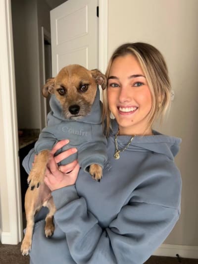 Kensey Scott