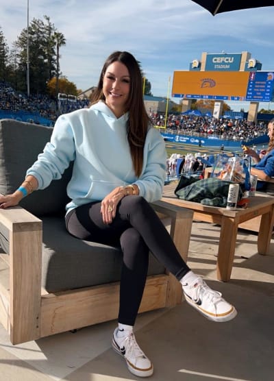 Claudette Lueddeke