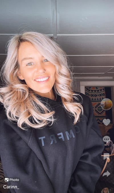 Carin Peters