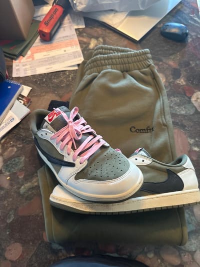 James swaggy svendsen