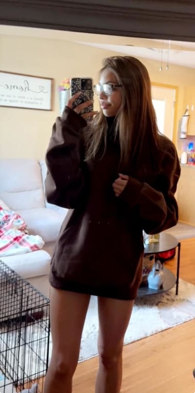 Aaliyah Petersen
