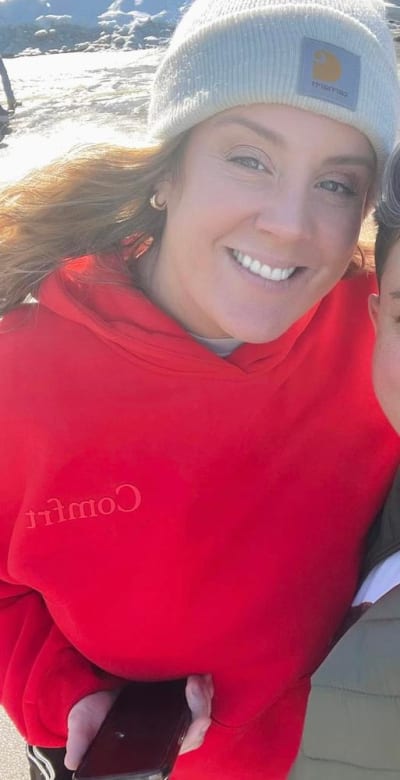 Ana McKenna