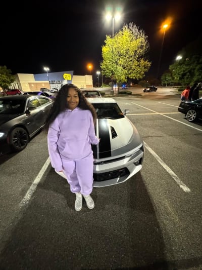 Aundrea